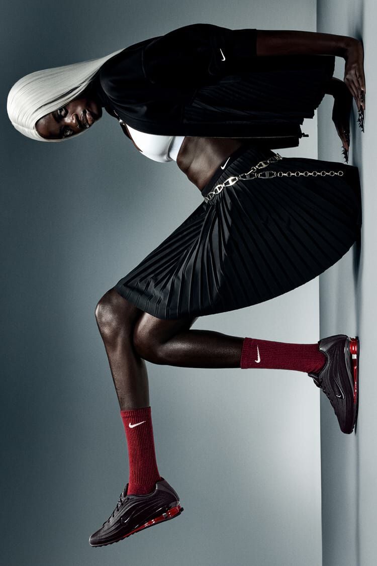 Shop Nike's New Shox Z Collection 2025 