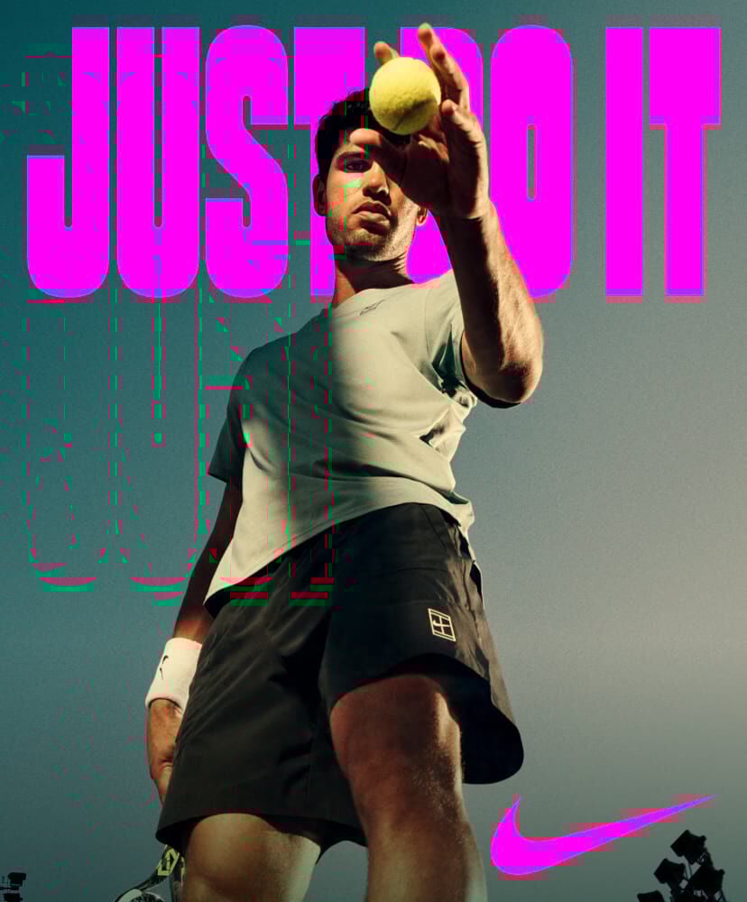 Shop New Nike Tennis Just Do It Collection 2025