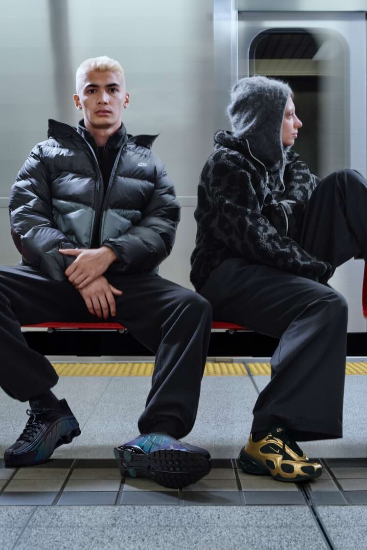 Shop New Nike Winter Wear Collection 2025 