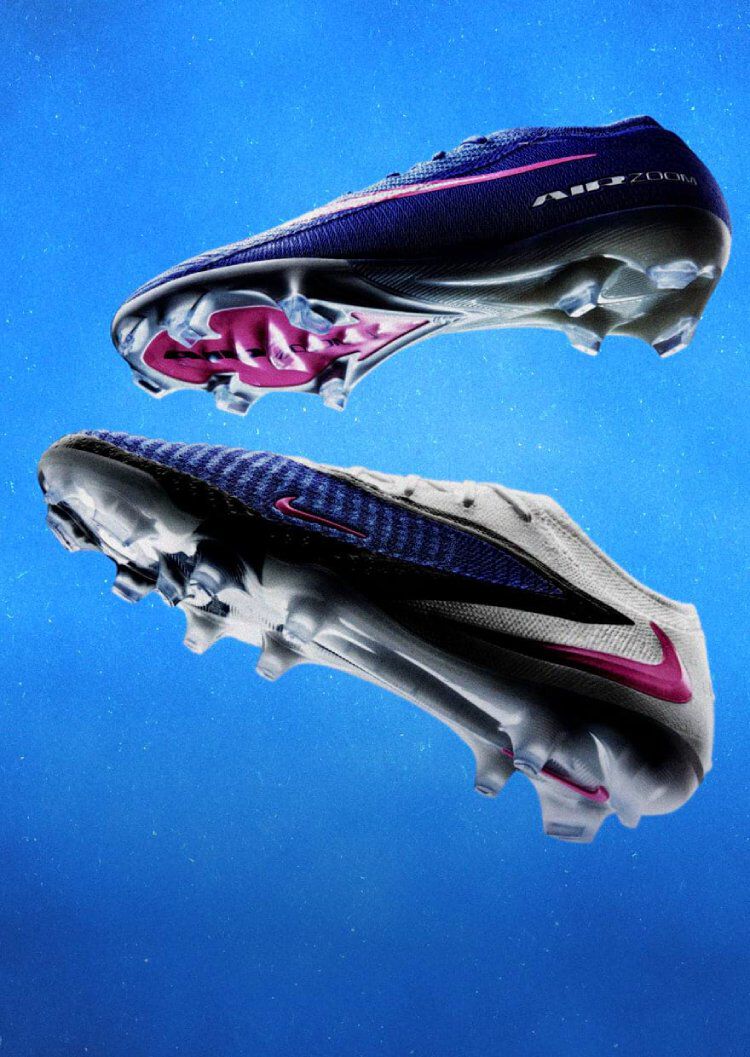 Shop New Nike Attack Pack 2025