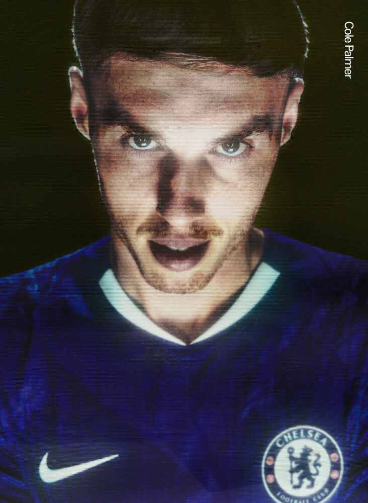 Shop Nike Chelsea F.C. Football Collection 2025