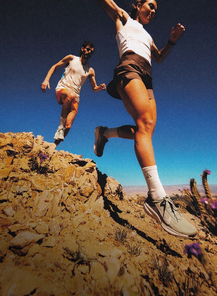 Shop Nike's ACG Pegasus Trail 2026