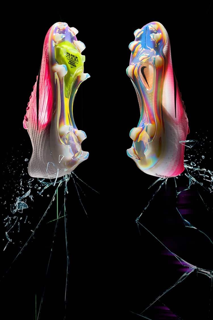 Shop New Nike Mercurial Collection 2026
