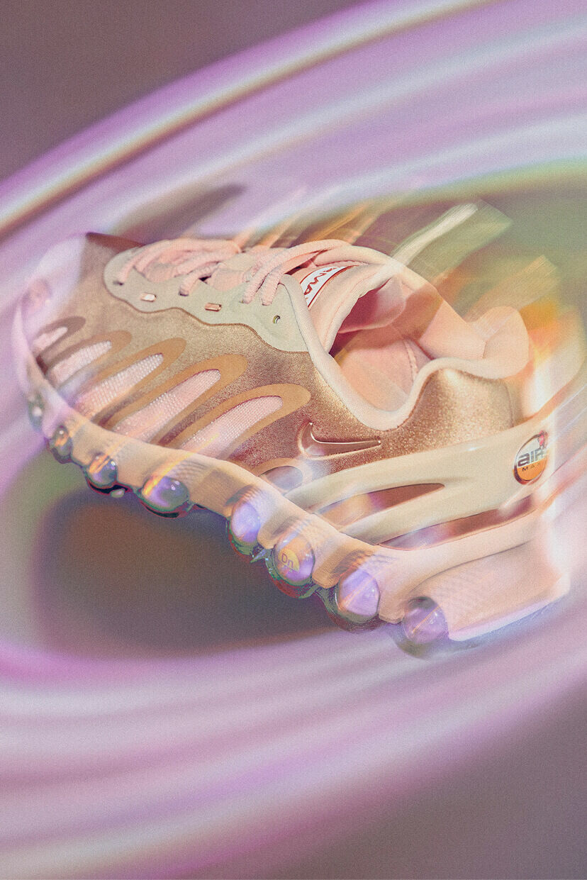 New Nike Air Max Dn8 Color 2025