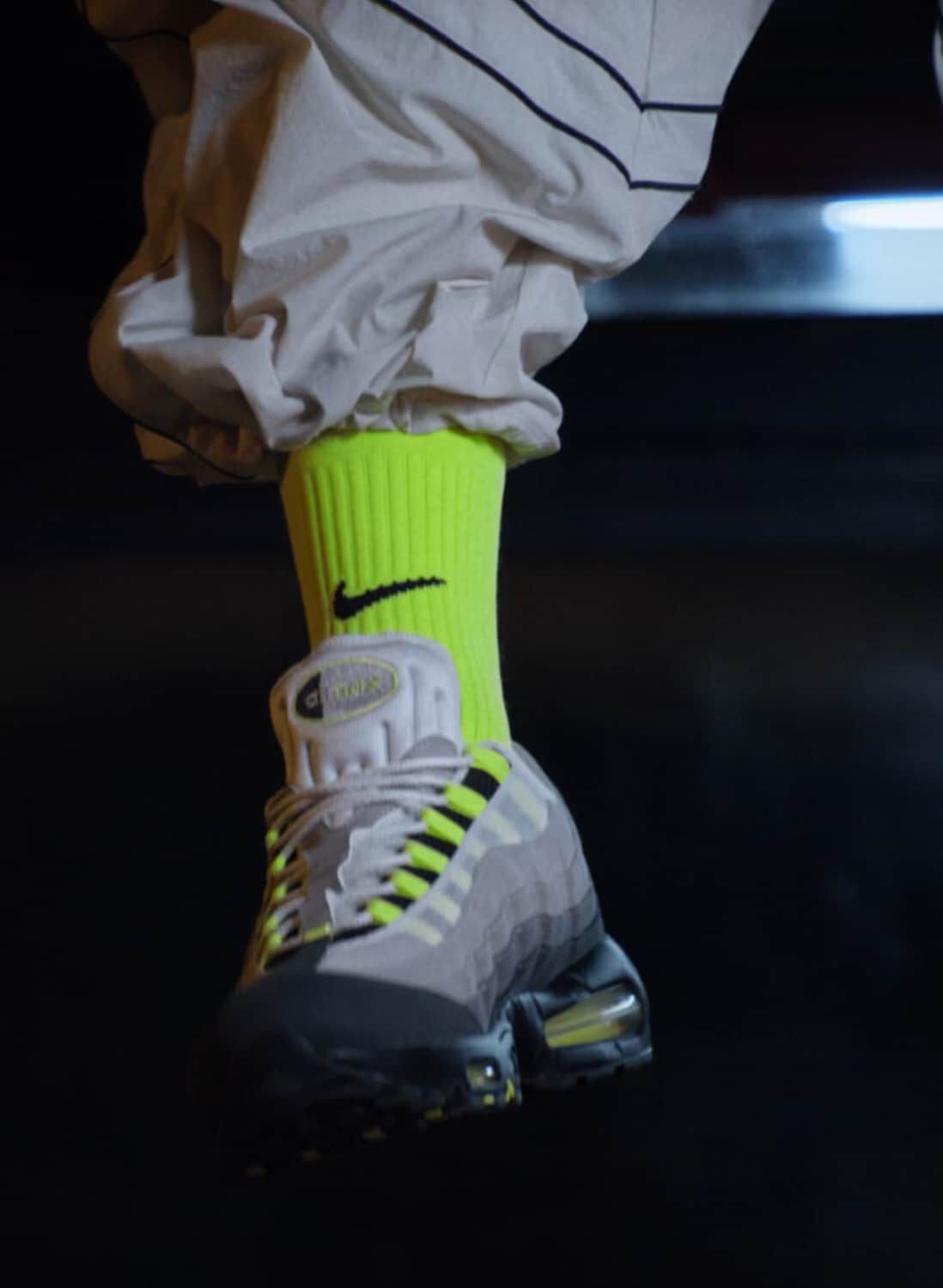 靴 Nike Women's Air Max 95 \