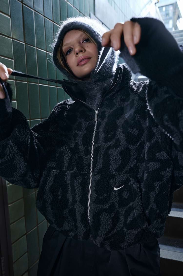 Shop Nike's New Give Sport Collection 2025 