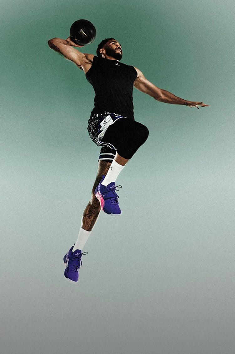 Shop New Jordan Tatum 5 Basketball Shoes 2026