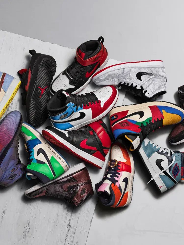 Nike official online hot sale