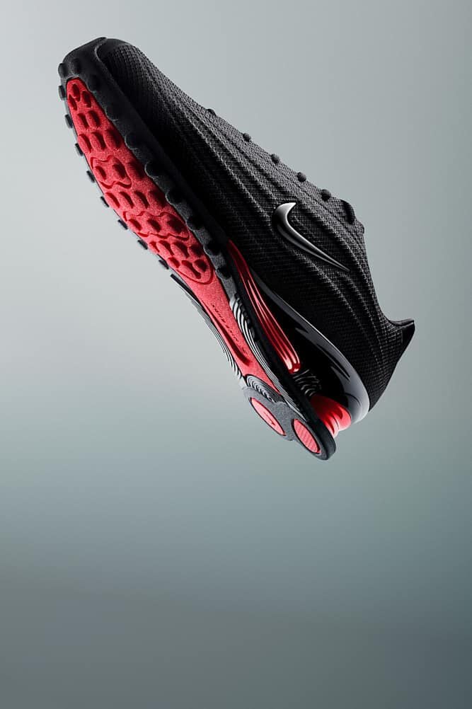 Shop New Nike Shox TL Collection 2025 