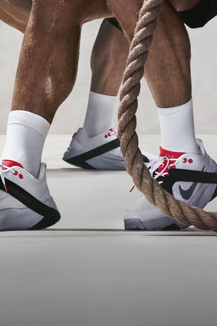 Shop New Hybrid Training Shoes Nike Hybrid RN 2026