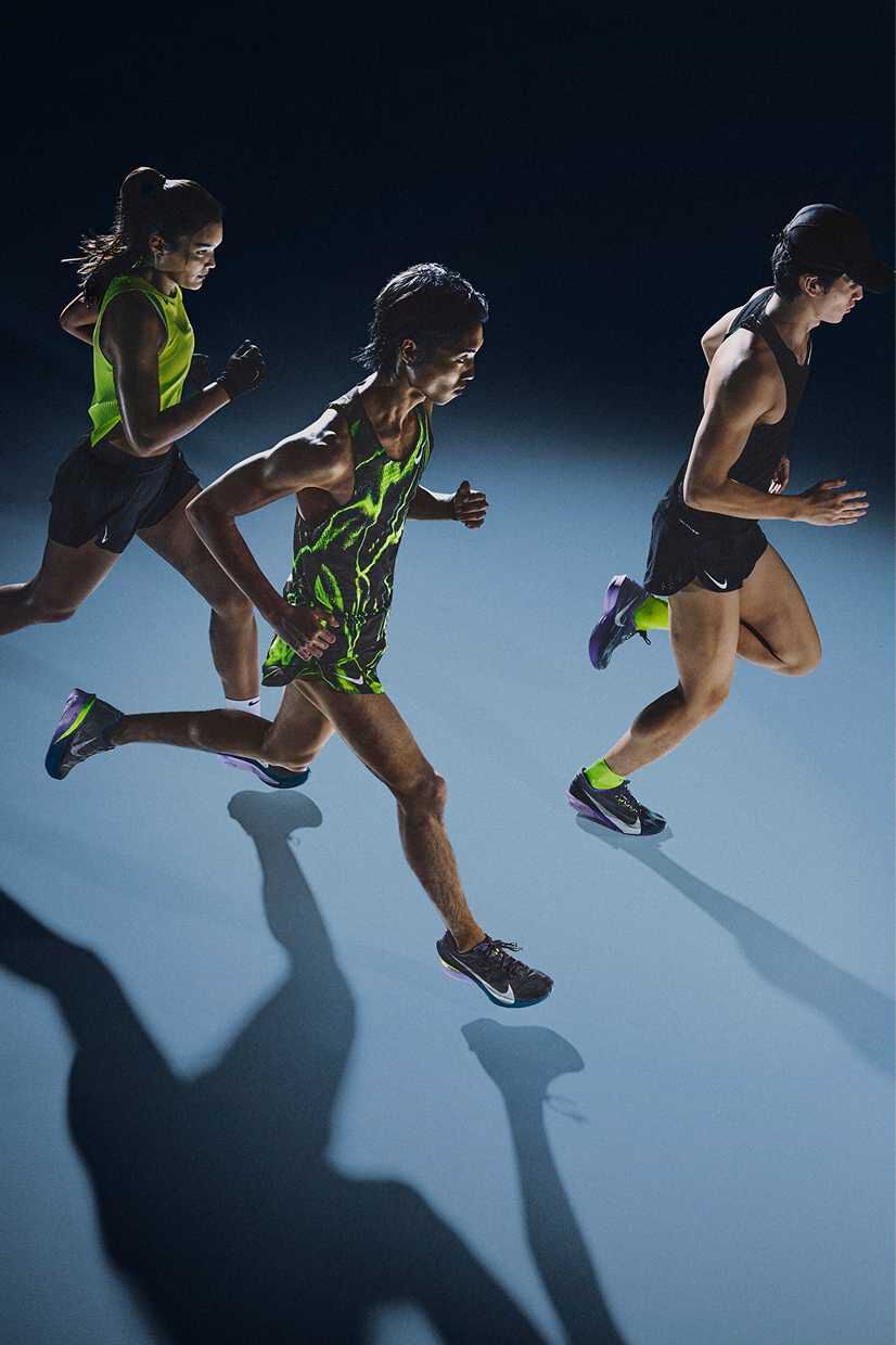 Shop New Nike Running Collection 2025