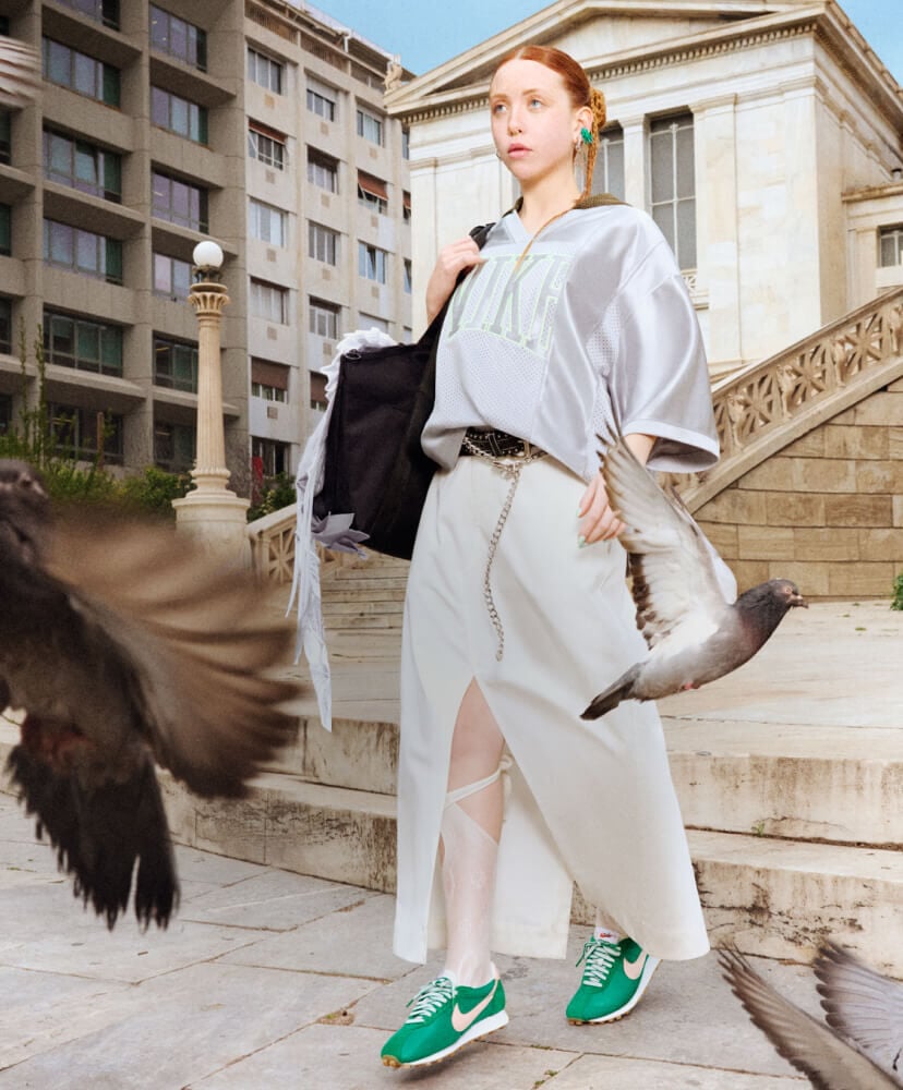 Nike Style By