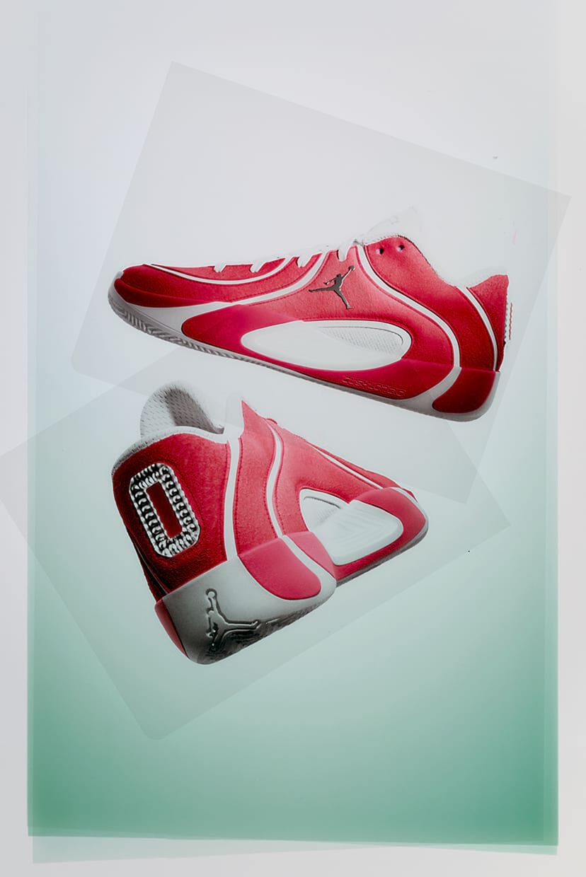 Shop New Jordan Tatum 4 'St. Louis' Basketball Shoe Online 2025