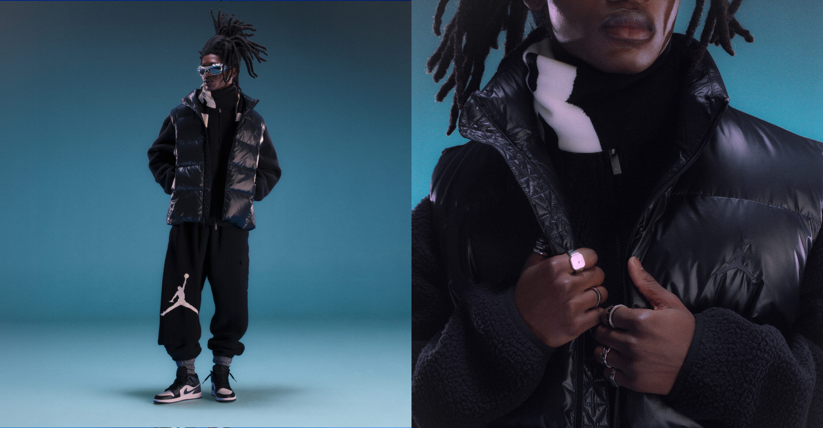 Explore Jordans in KSA - Find out the Latest Trends and Launches