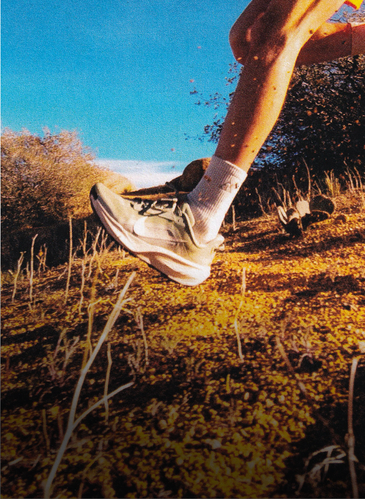 Shop Nike's ACG Pegasus Trail 2026