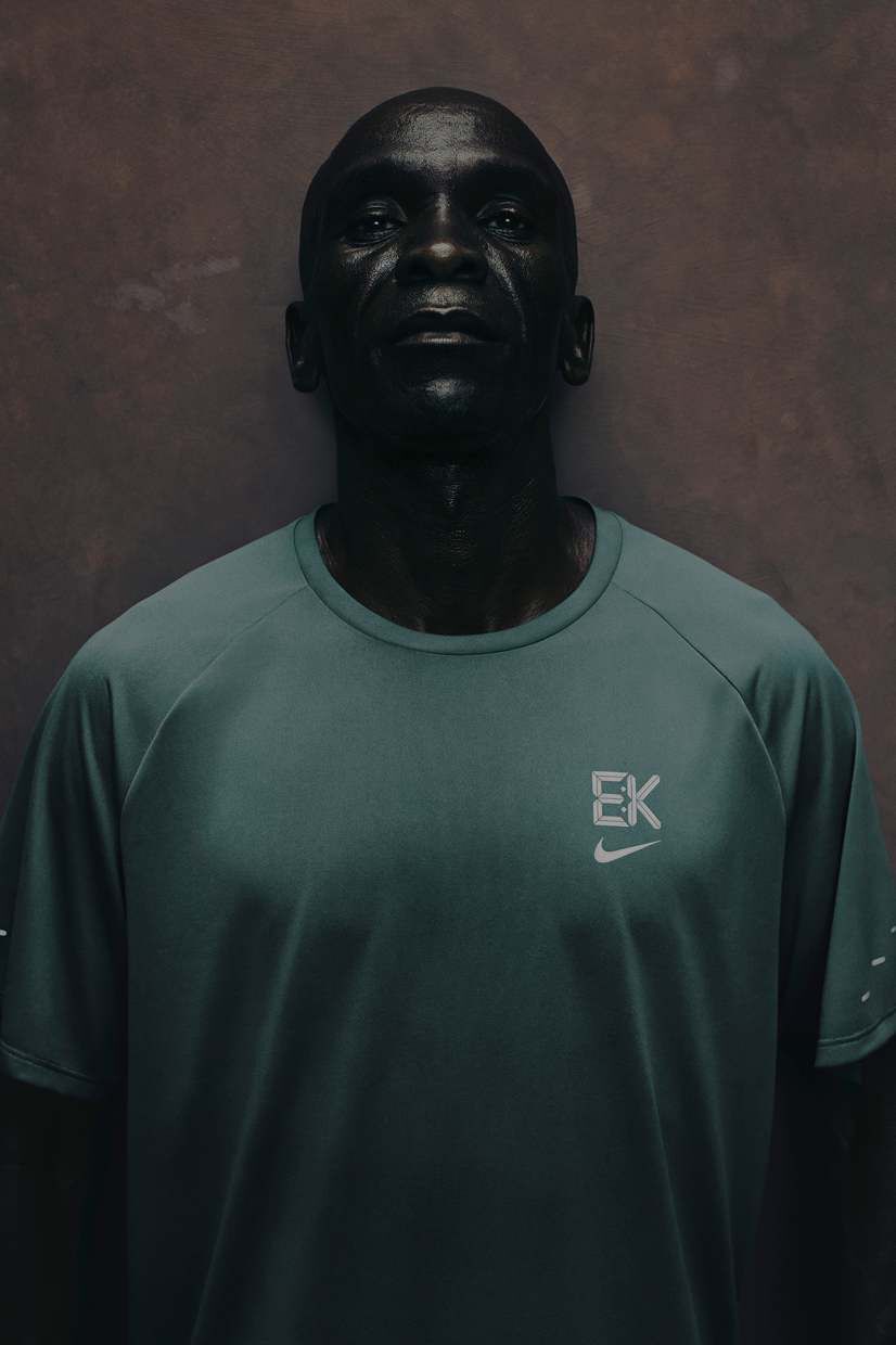 Shop New Nike Eliud Kipchoge Collection 2025