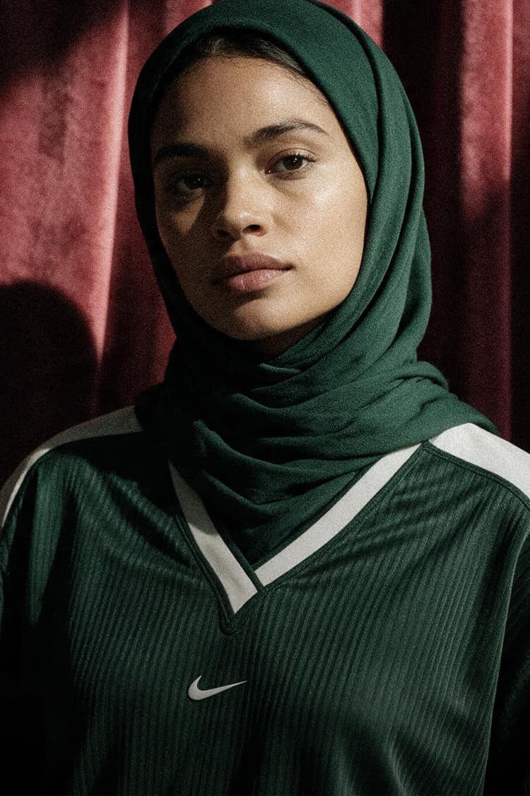 تسوقي تشكيلة نايكي لليوم الوطني السعودي 2026