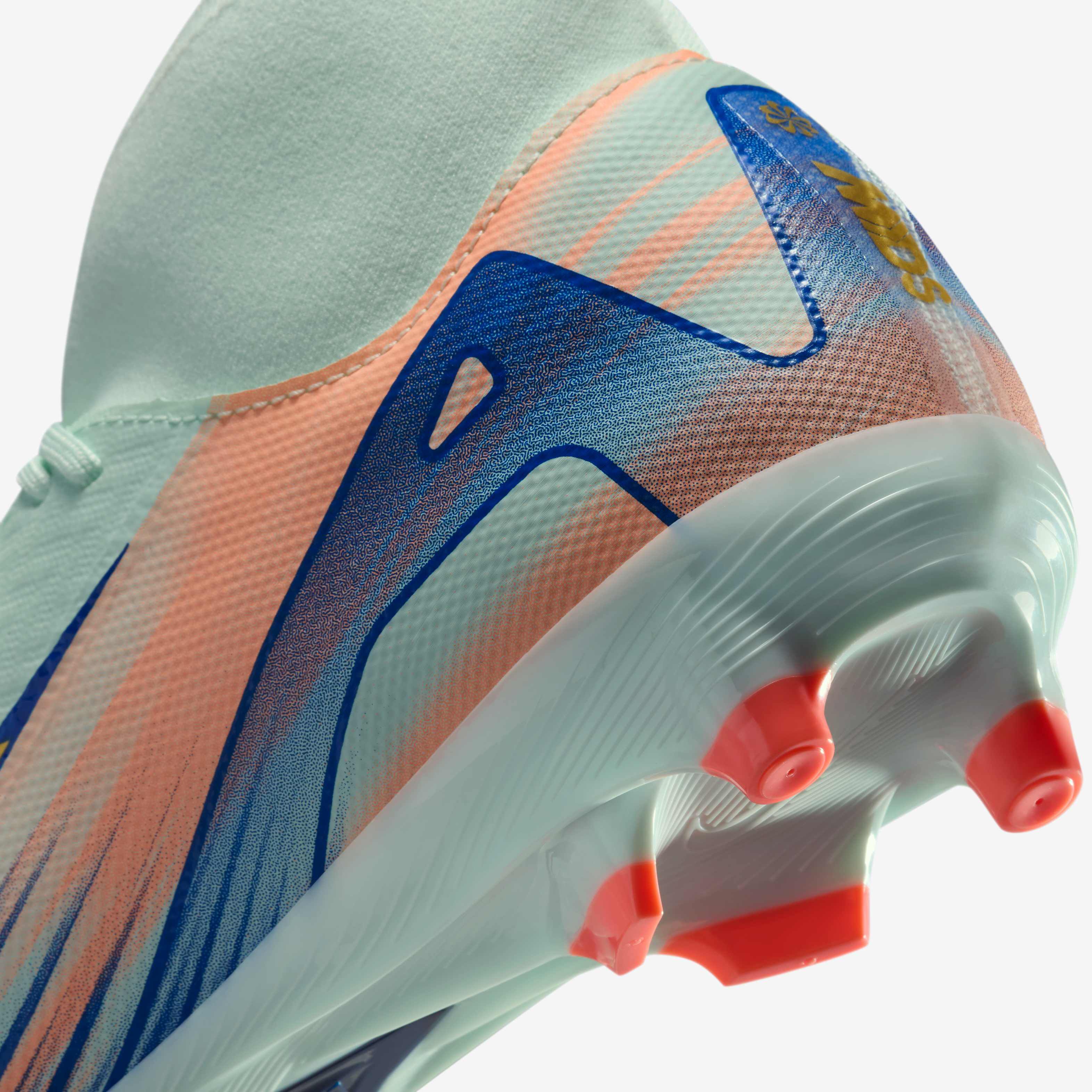 Nike Superfly 10 Academy Mercurial Dream Speed image number 8