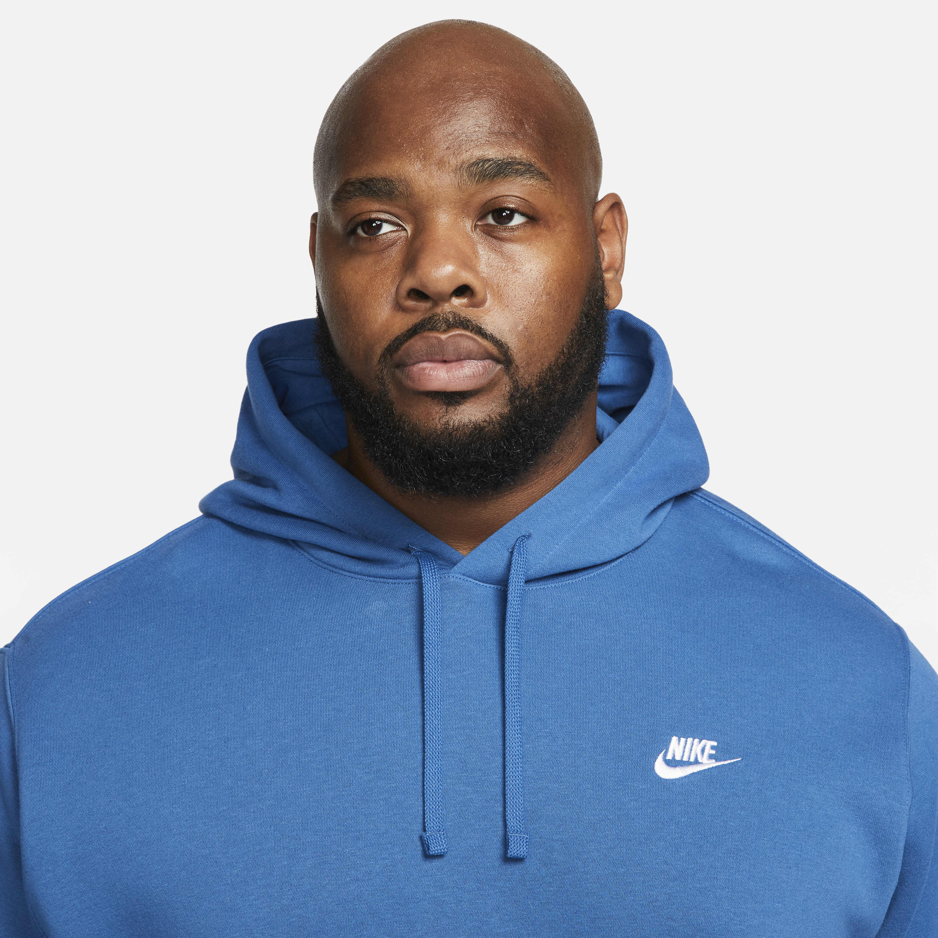 Nike Sportswear Club Fleece image number 8