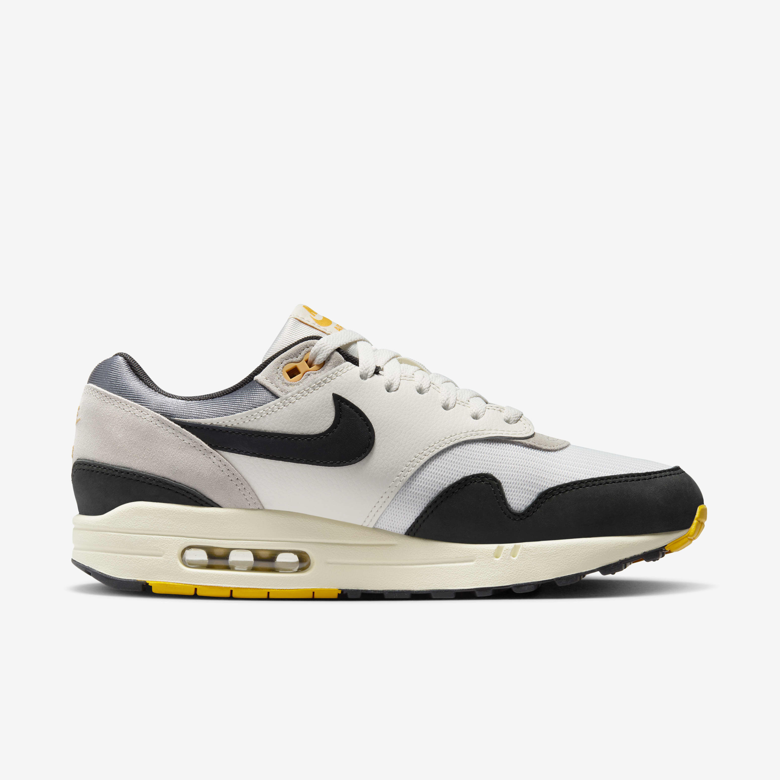 Nike air max 1 ultra 2. essential black online