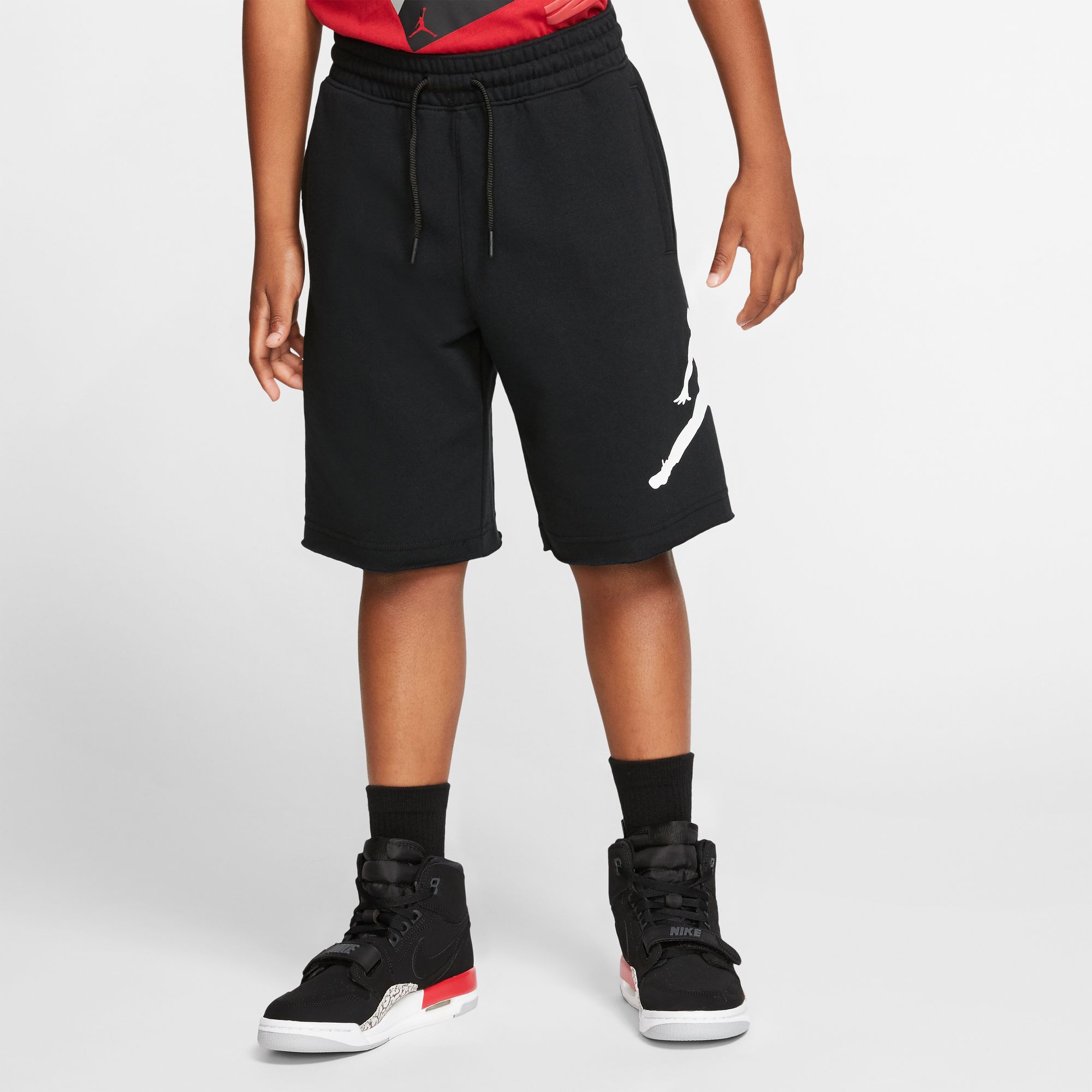 Jordan shorts jumpman online