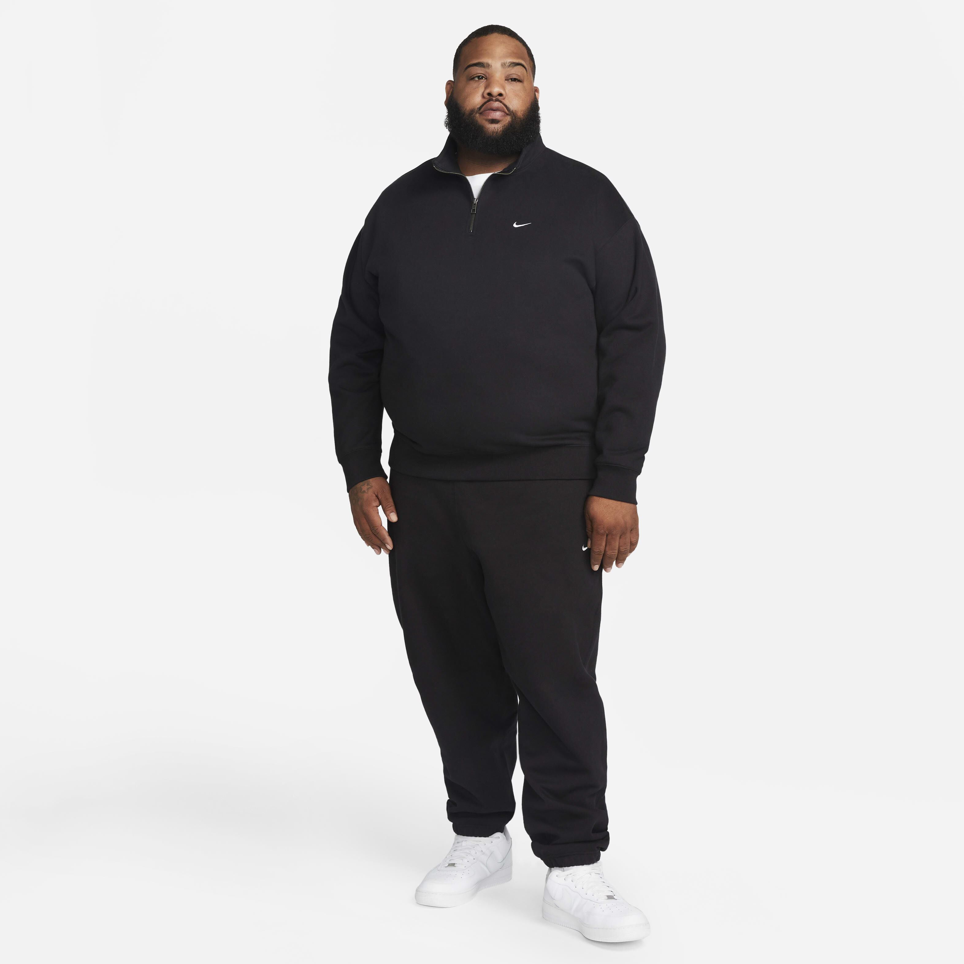 نايكي سولو سووش image number 8