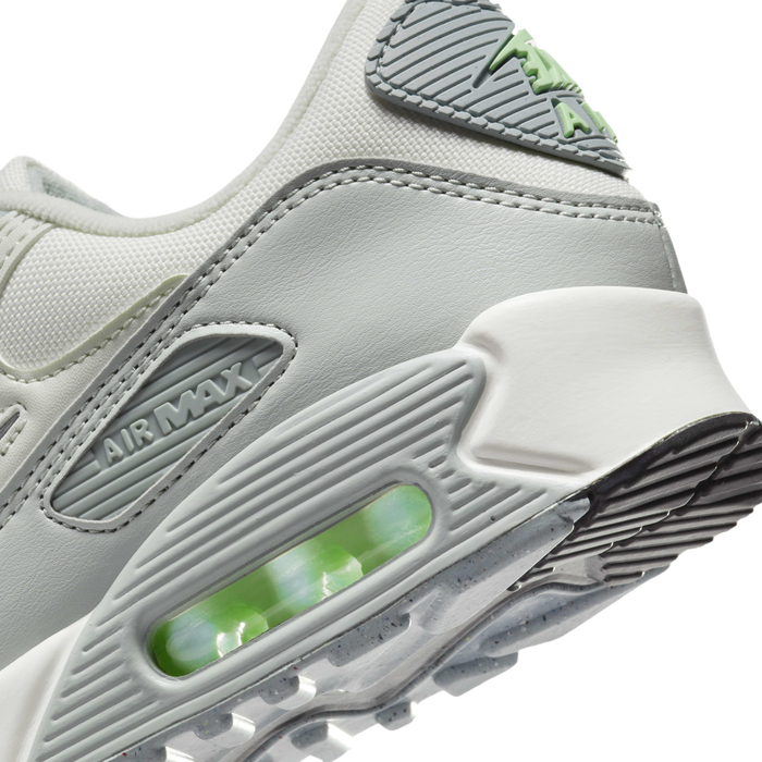 Buy Nike Air Max 90 SE Women's Shoes Sail/Sea Glass/Light Silver