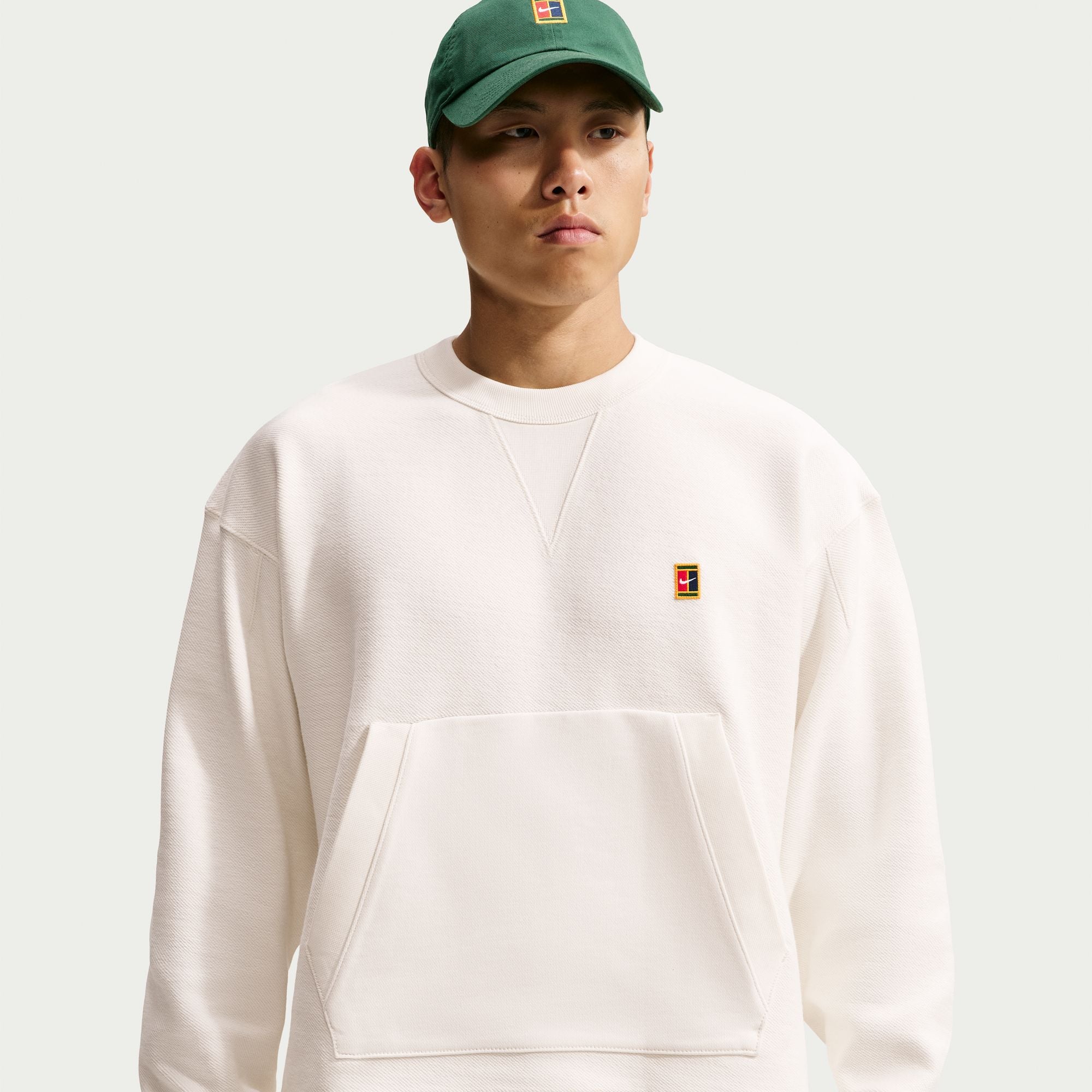 Nike Club Rules image number 2