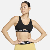 Nike Pro Indy Plunge