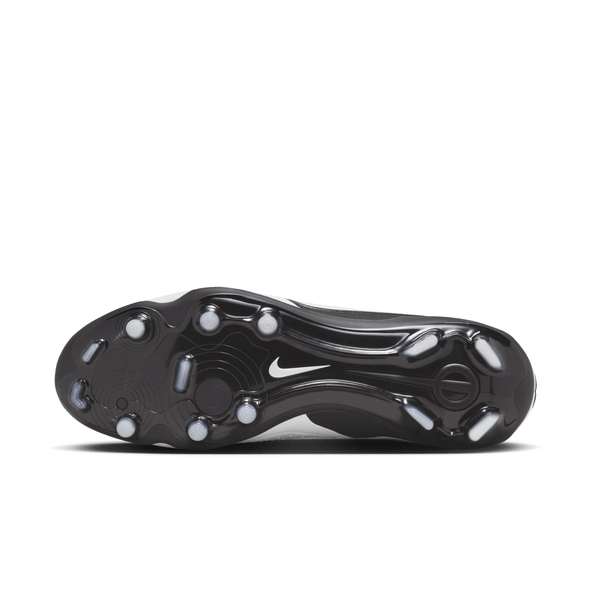 Shop Tiempo Legend 10 Pro Firm Ground Low Top Football Boot Nike KSA