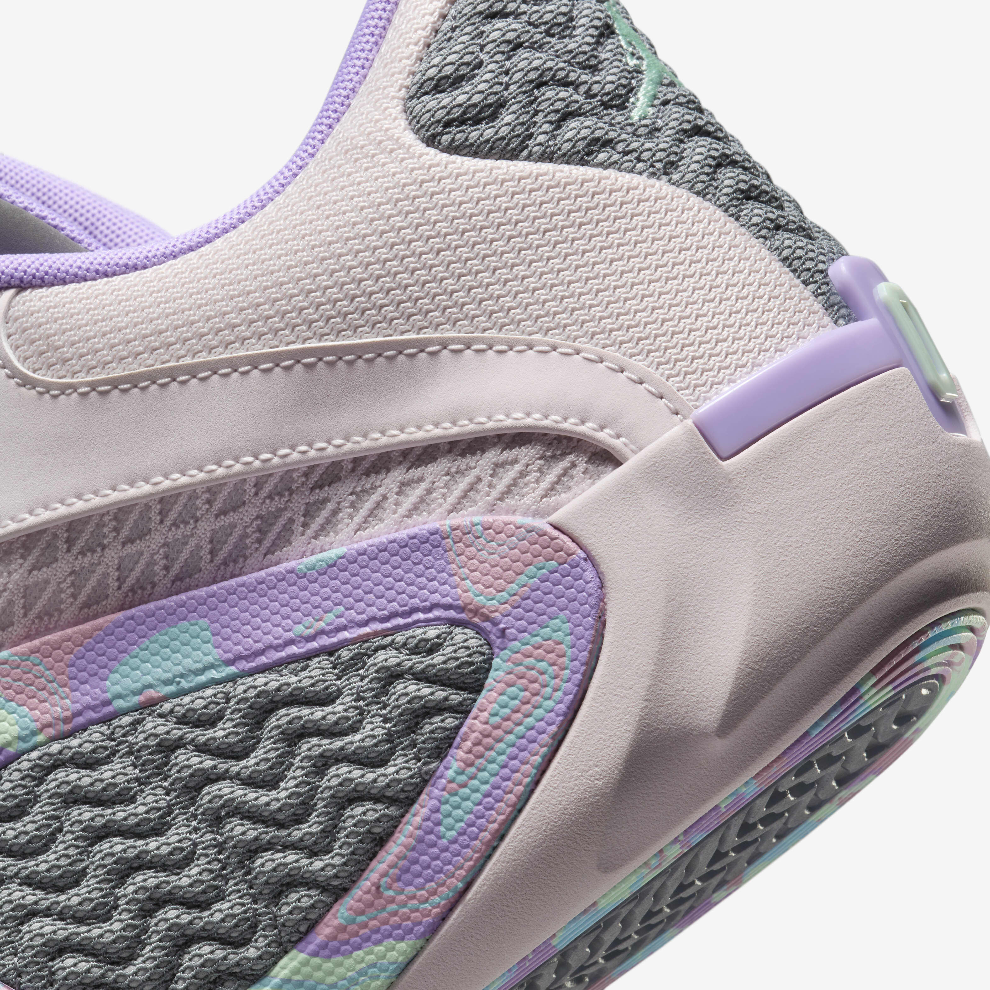 Tatum 2 'Sidewalk Chalk' image number 7