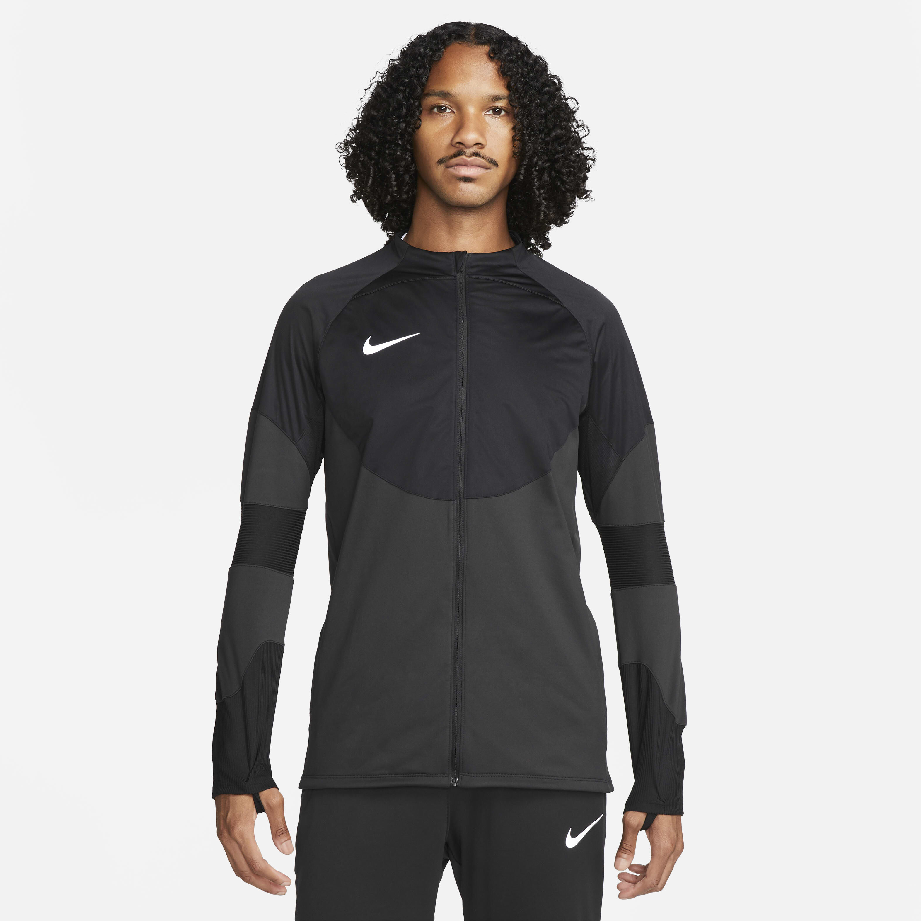 XL NIKE サッカー Therma-FITレペル NIKE公式】ナイキ カルチャー オブ フットボール メンズ Therma