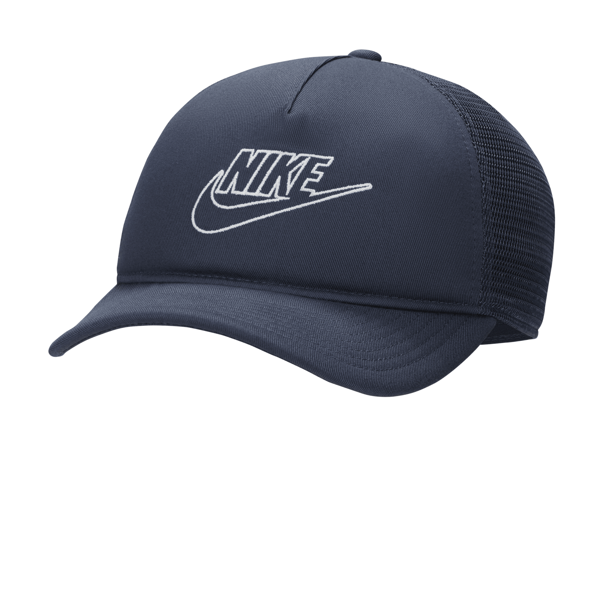 Nike classic 99 fitted hotsell hat