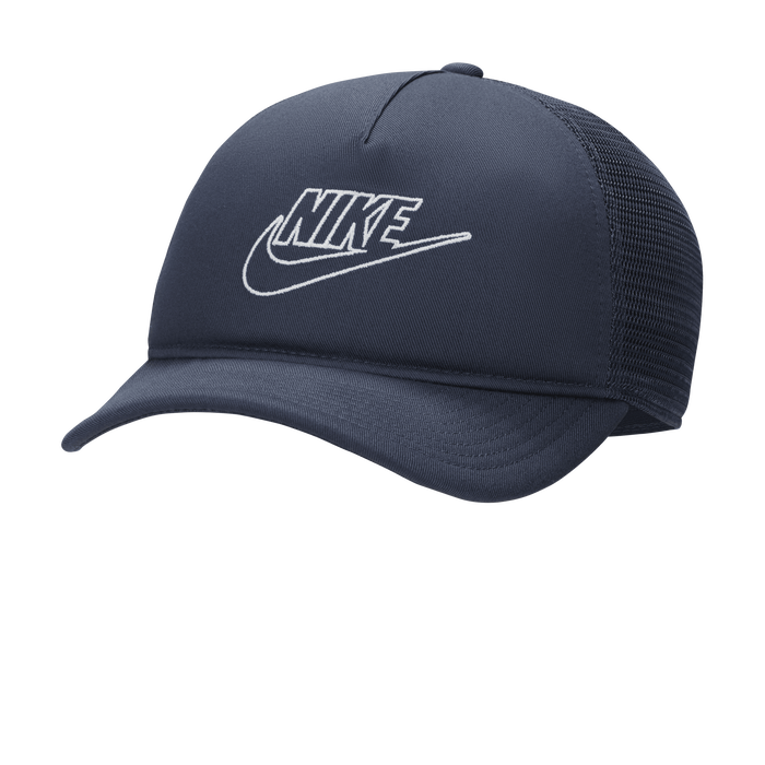 Nike classic 99 hot sale trucker hat black