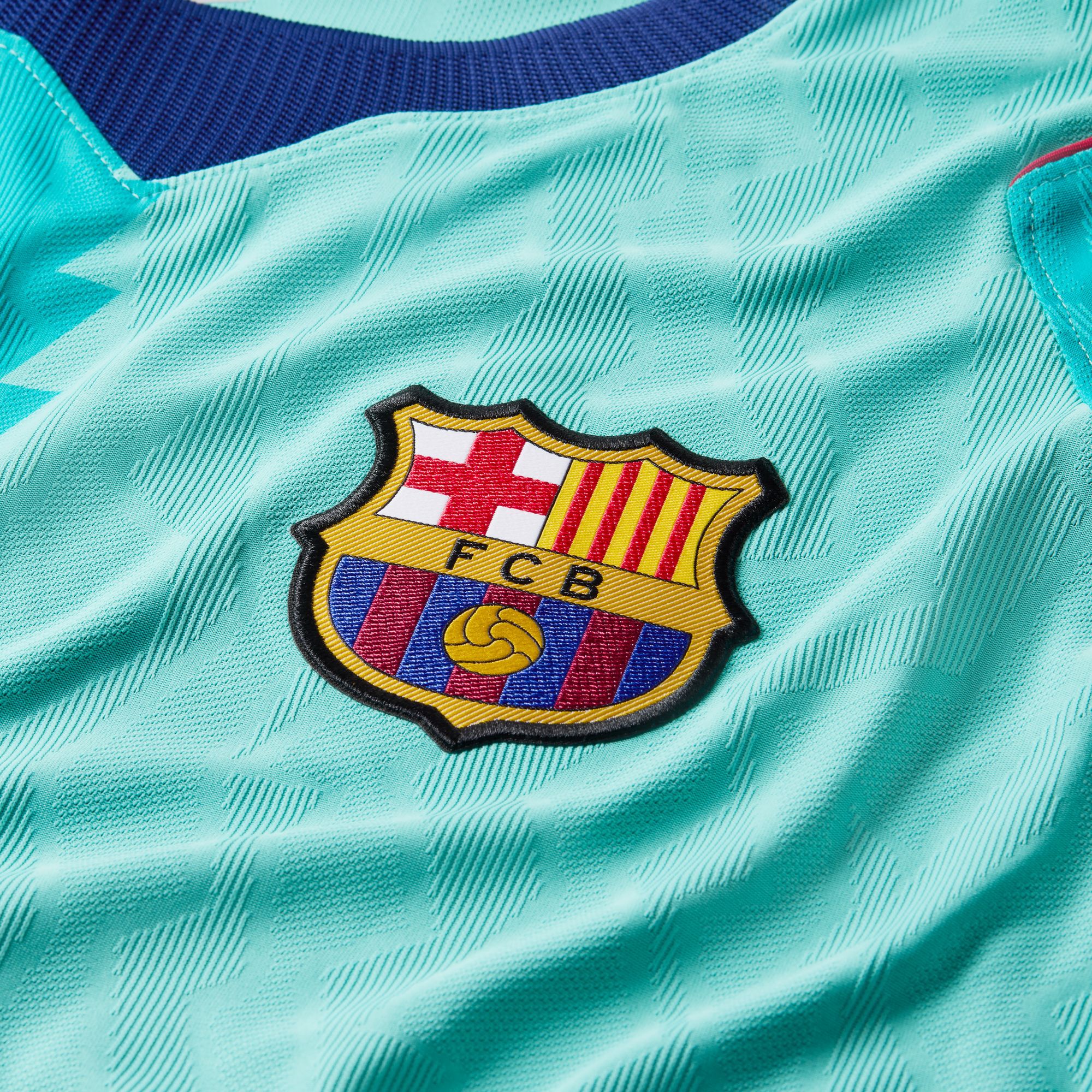 FC Barcelona 2026/27 Match Third image number 4