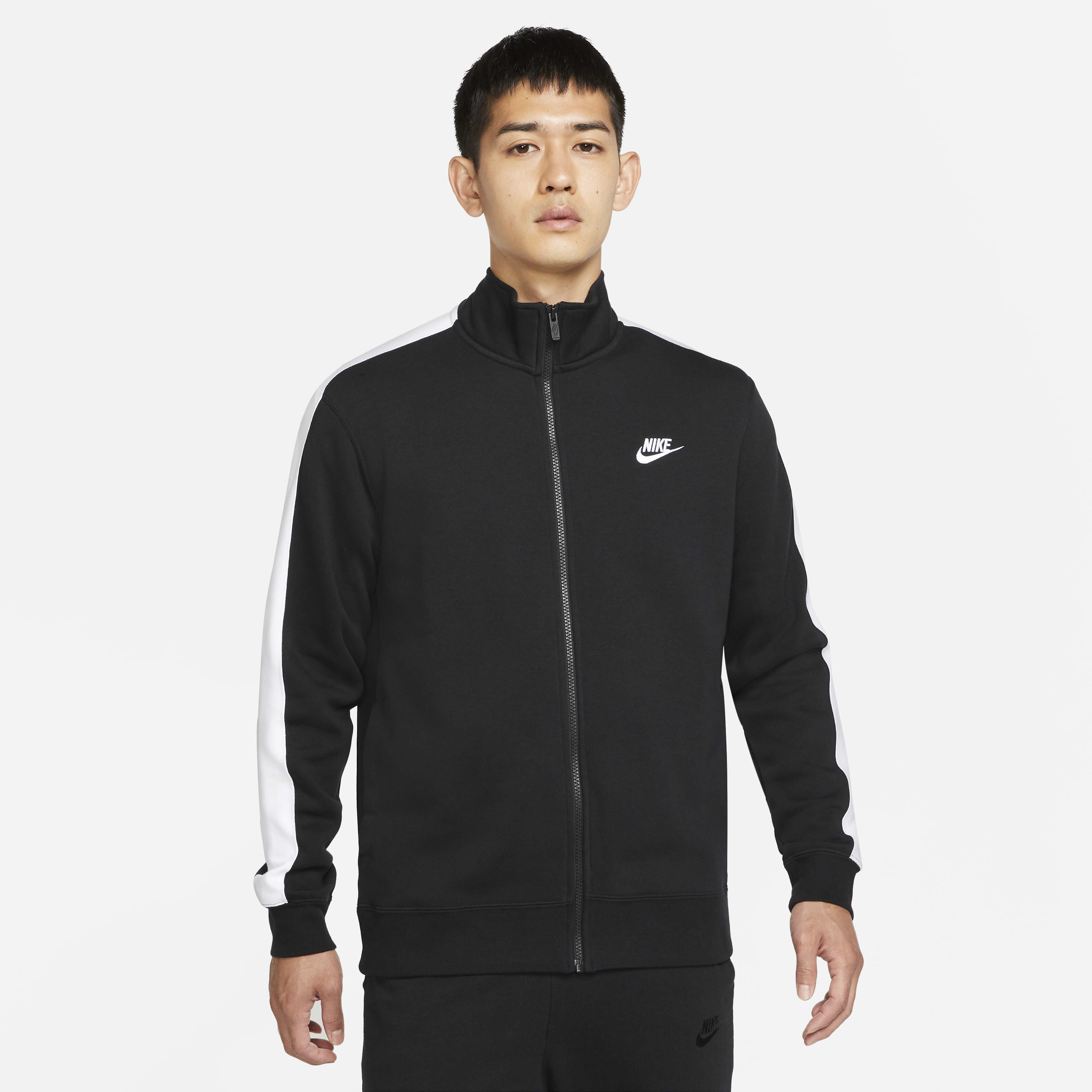 Nike Sportswear Club Fleece image number 0