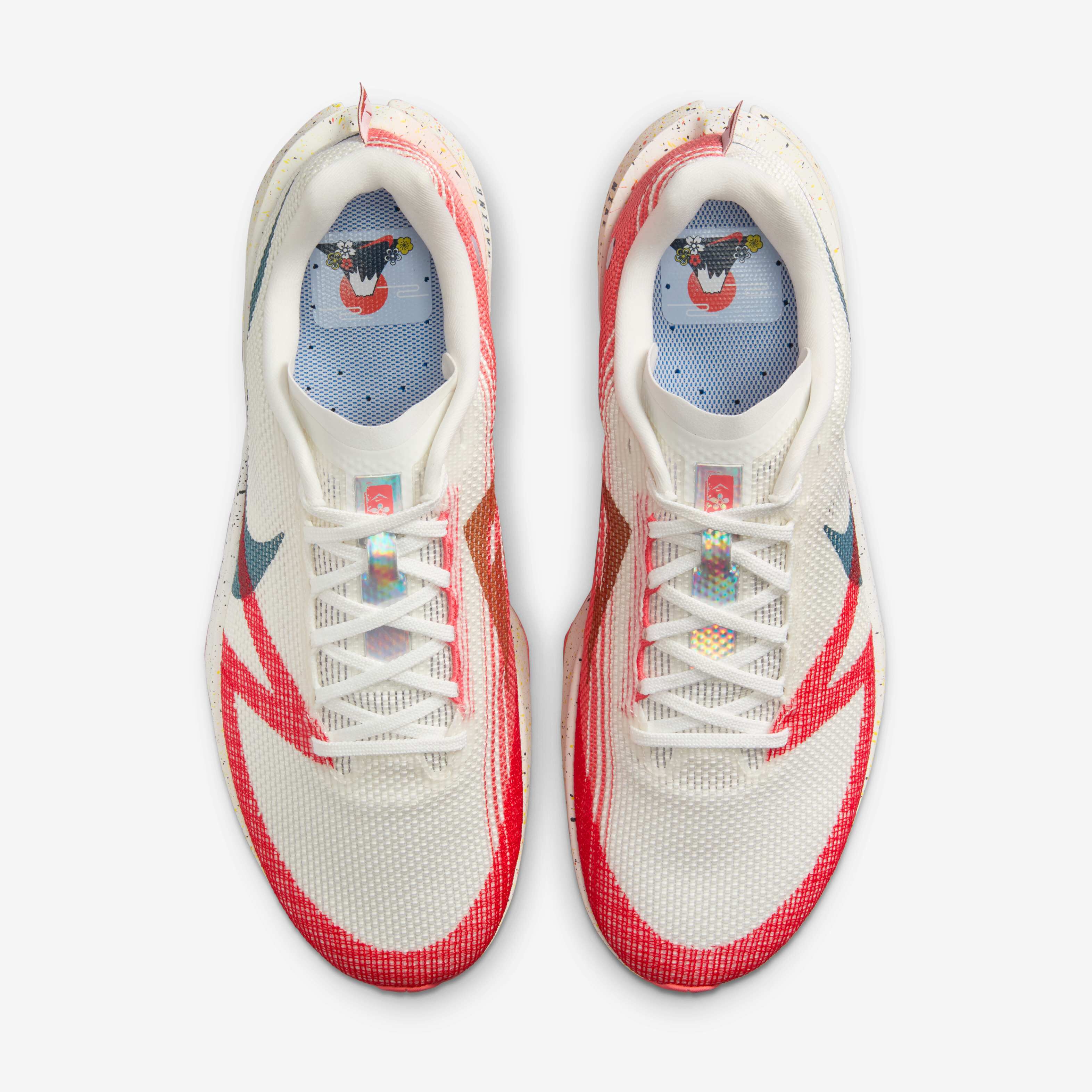 نايكي كايجر 10 image number 3