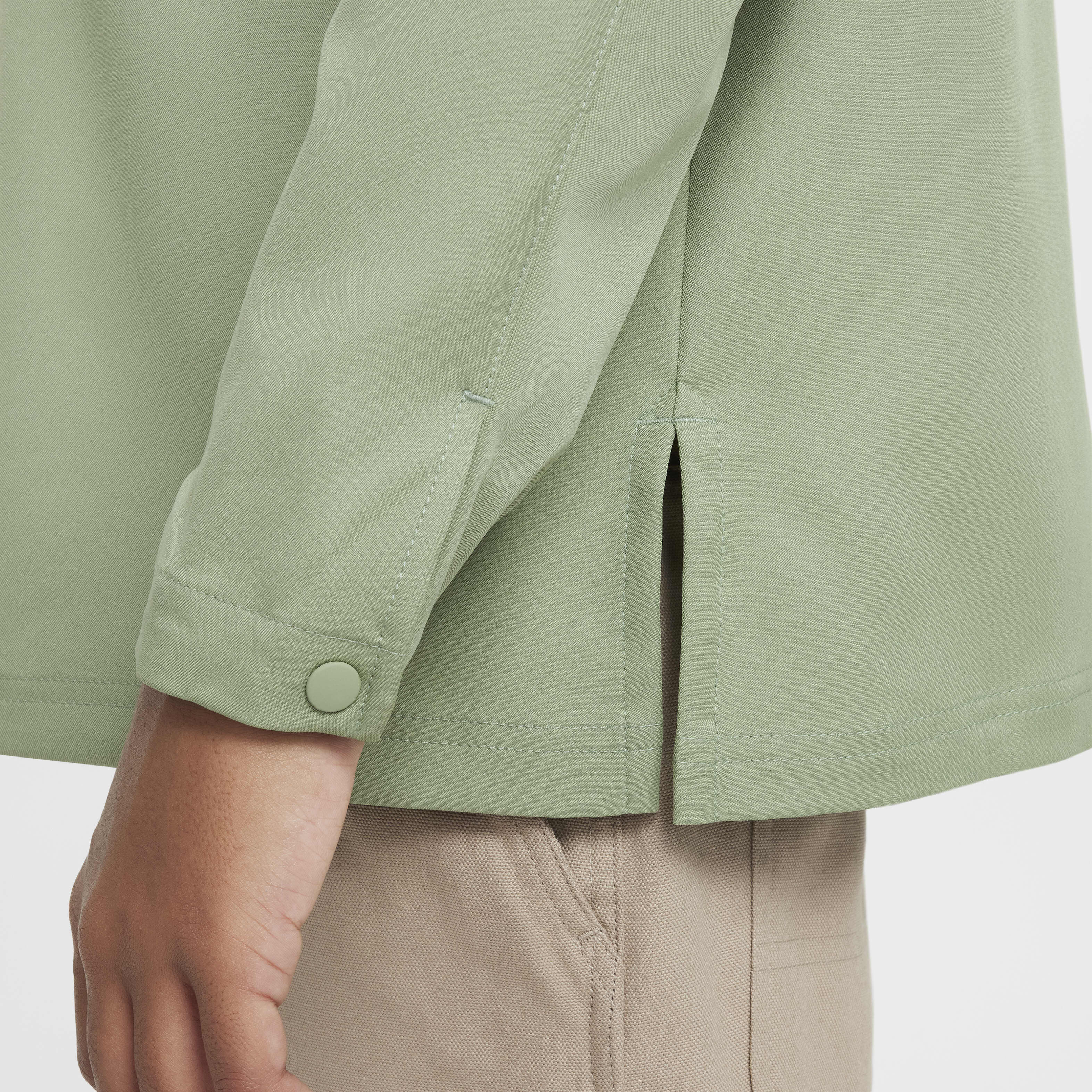 نايكي سبورتسوير ميترو جراوند image number 5