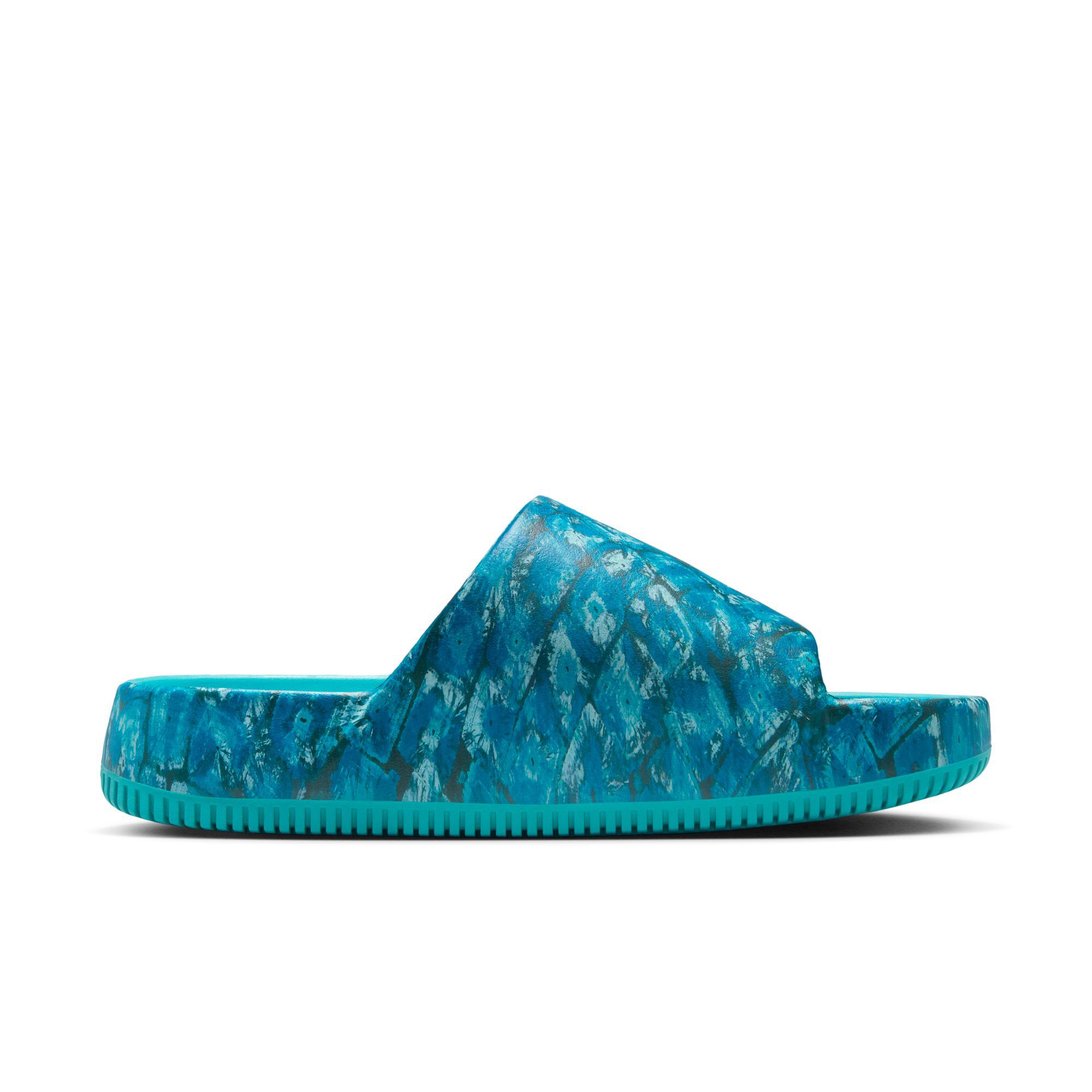 【NIKE】☆サンダル☆ Calm x NorBlack NorWhite Women's Slides Nike Calm x NorBlack NorWhite Women's Slides. Nike.com