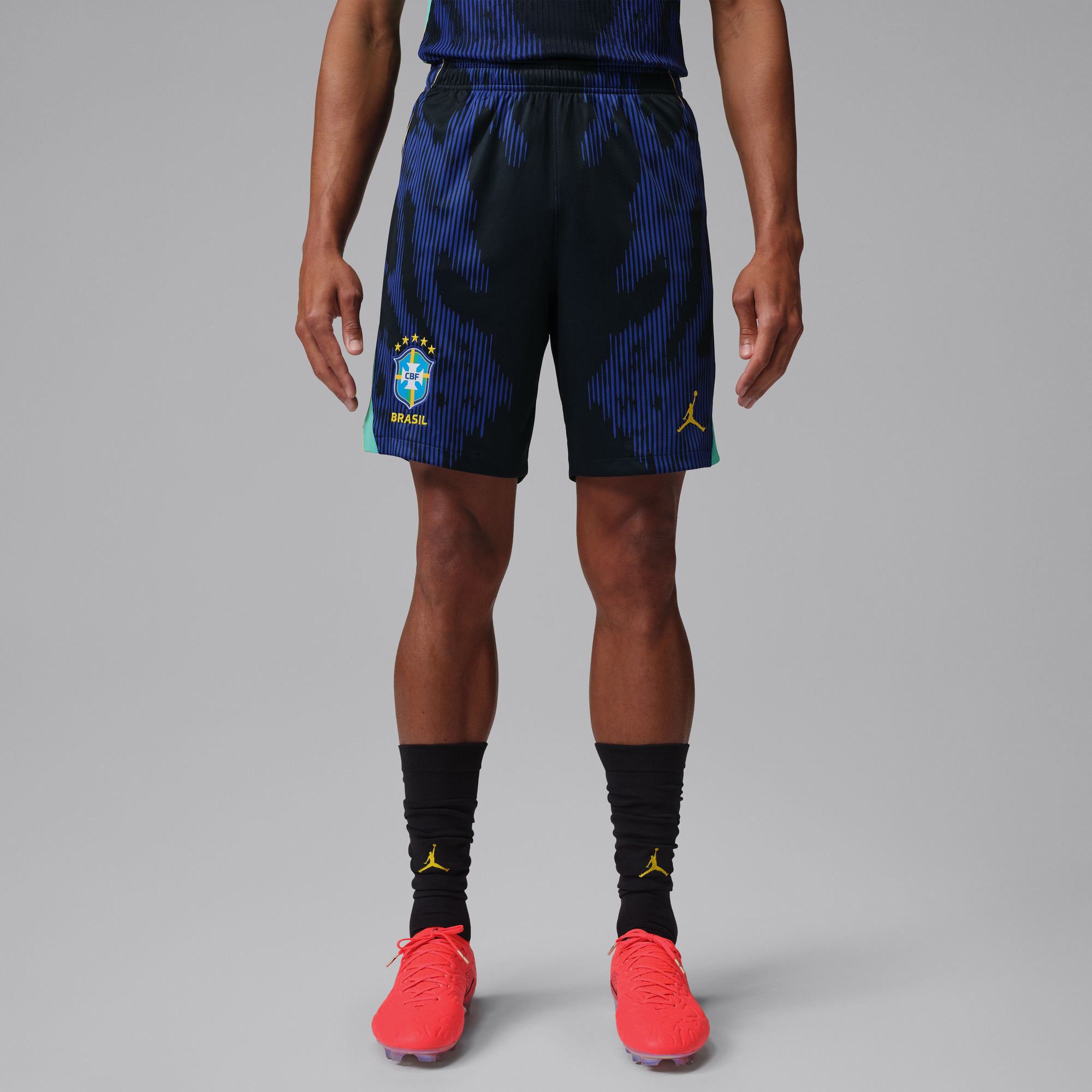 Brazil 2026 Stadium Away image number 0