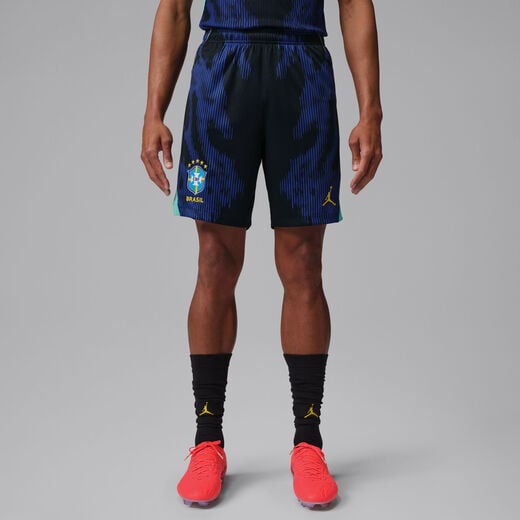 Brazil 2026 Stadium Away