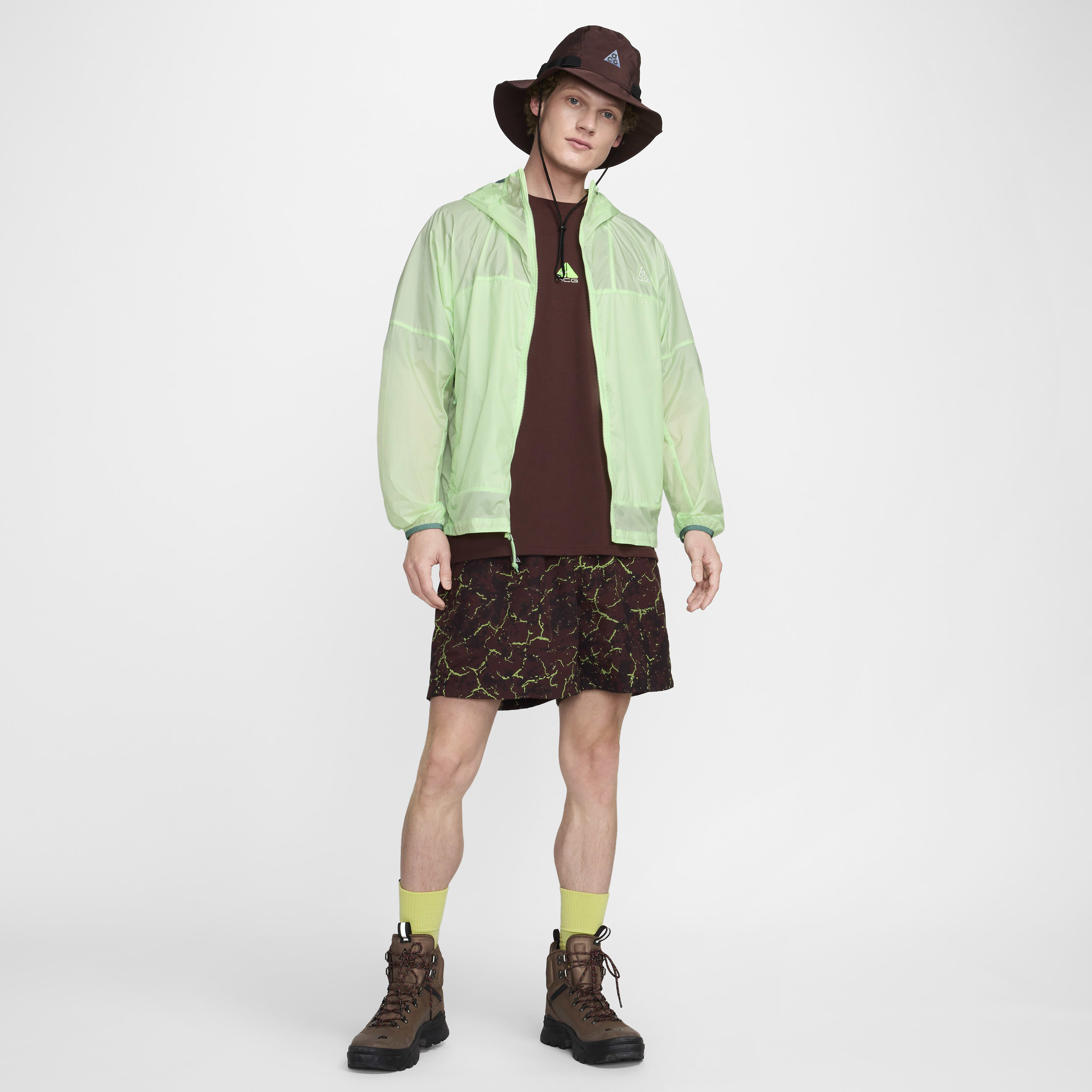 Nike ACG "Cinder Cone" image number 7