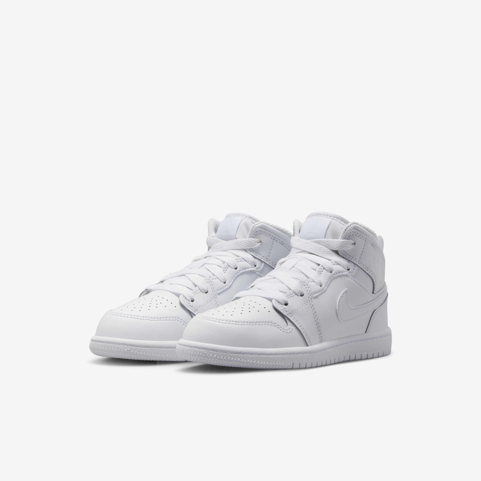 Jordan 1 Mid image number 4 Jordan 1 Mid image number 4