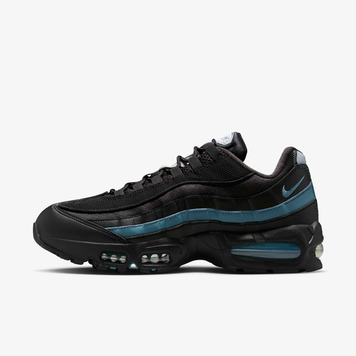 Air Max 95-Nike, Nike Air Max 95 'Baltic Blue', Men's Shoes