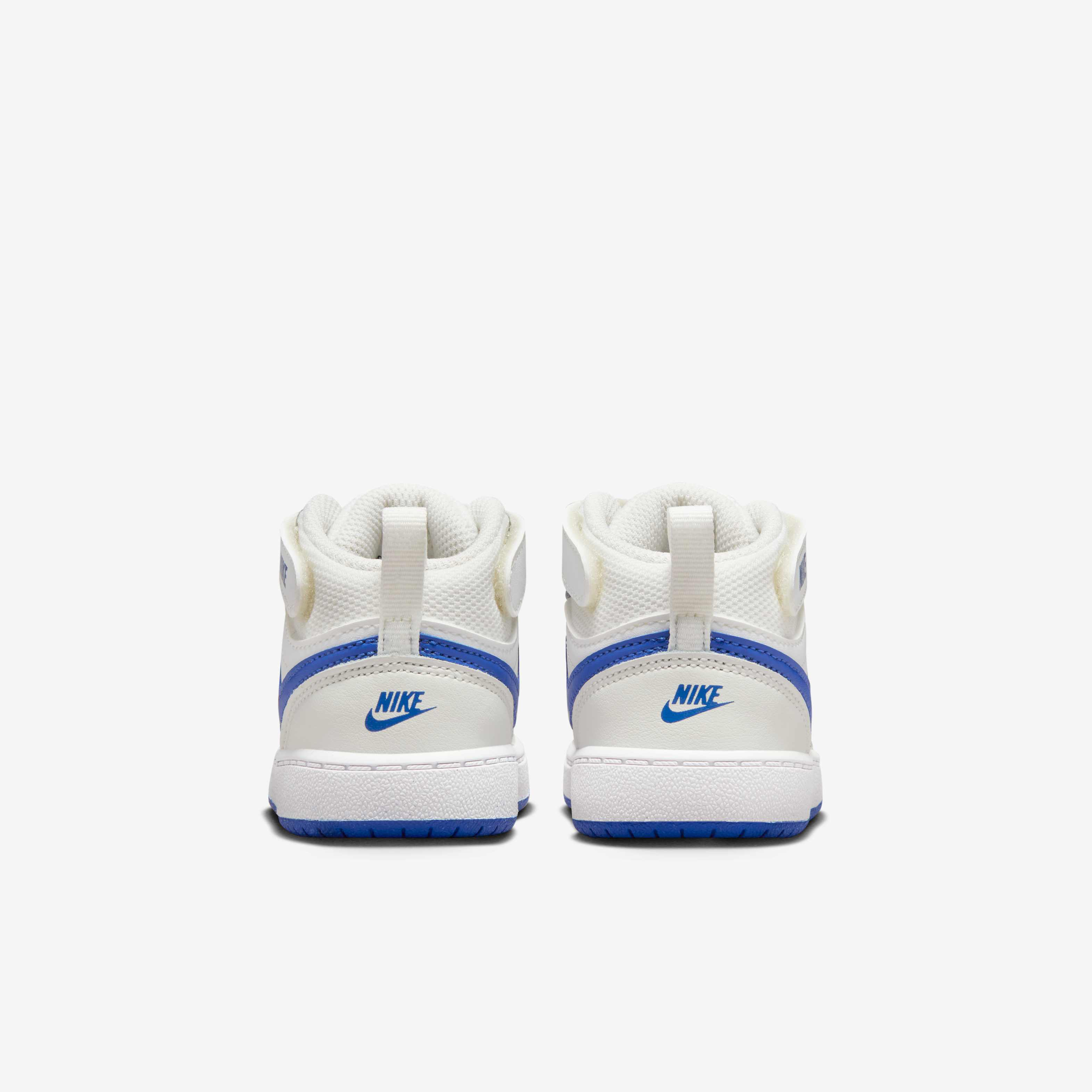 Nike Court Borough Mid 2 image number 5