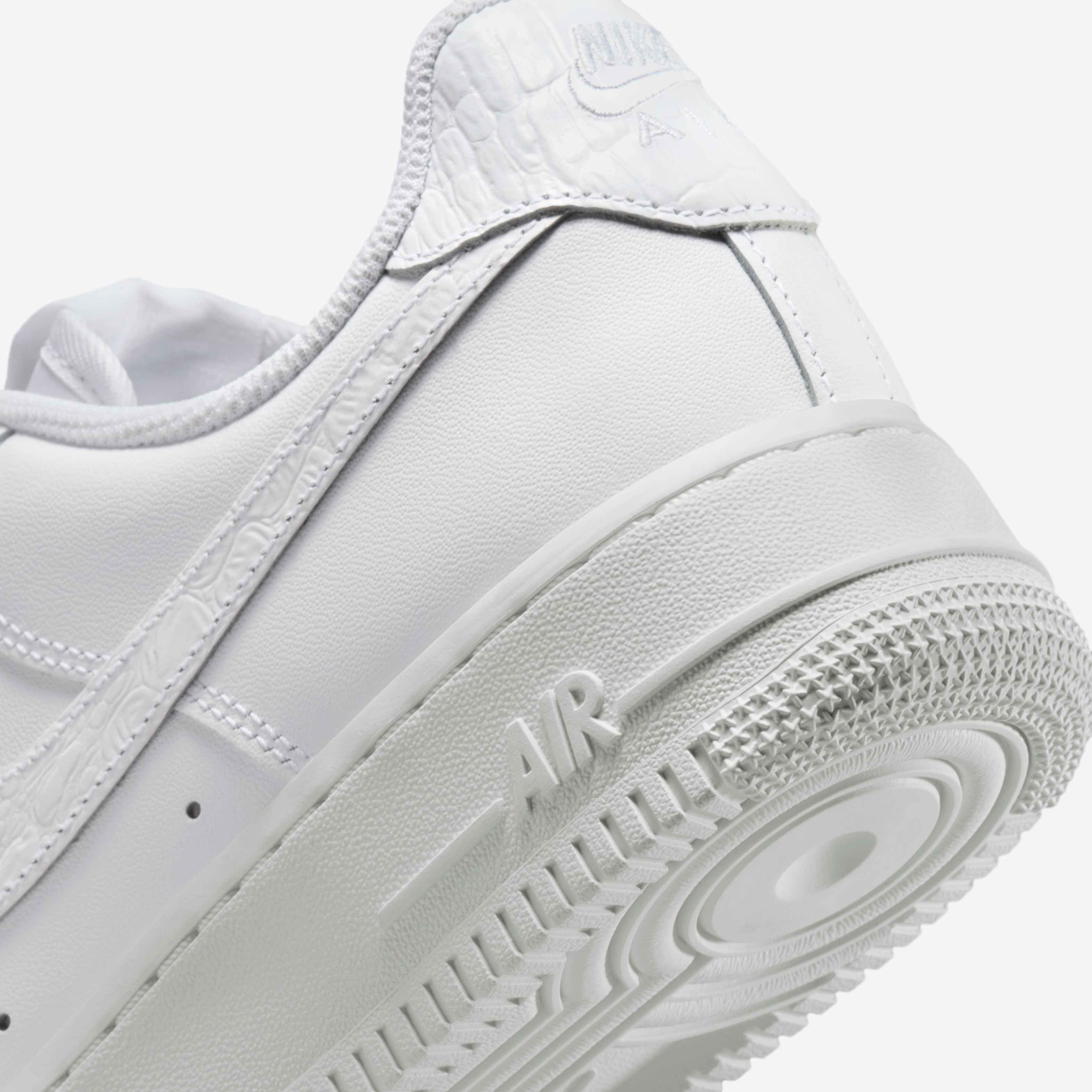 Nike Air Force 1 '07 SE image number 7