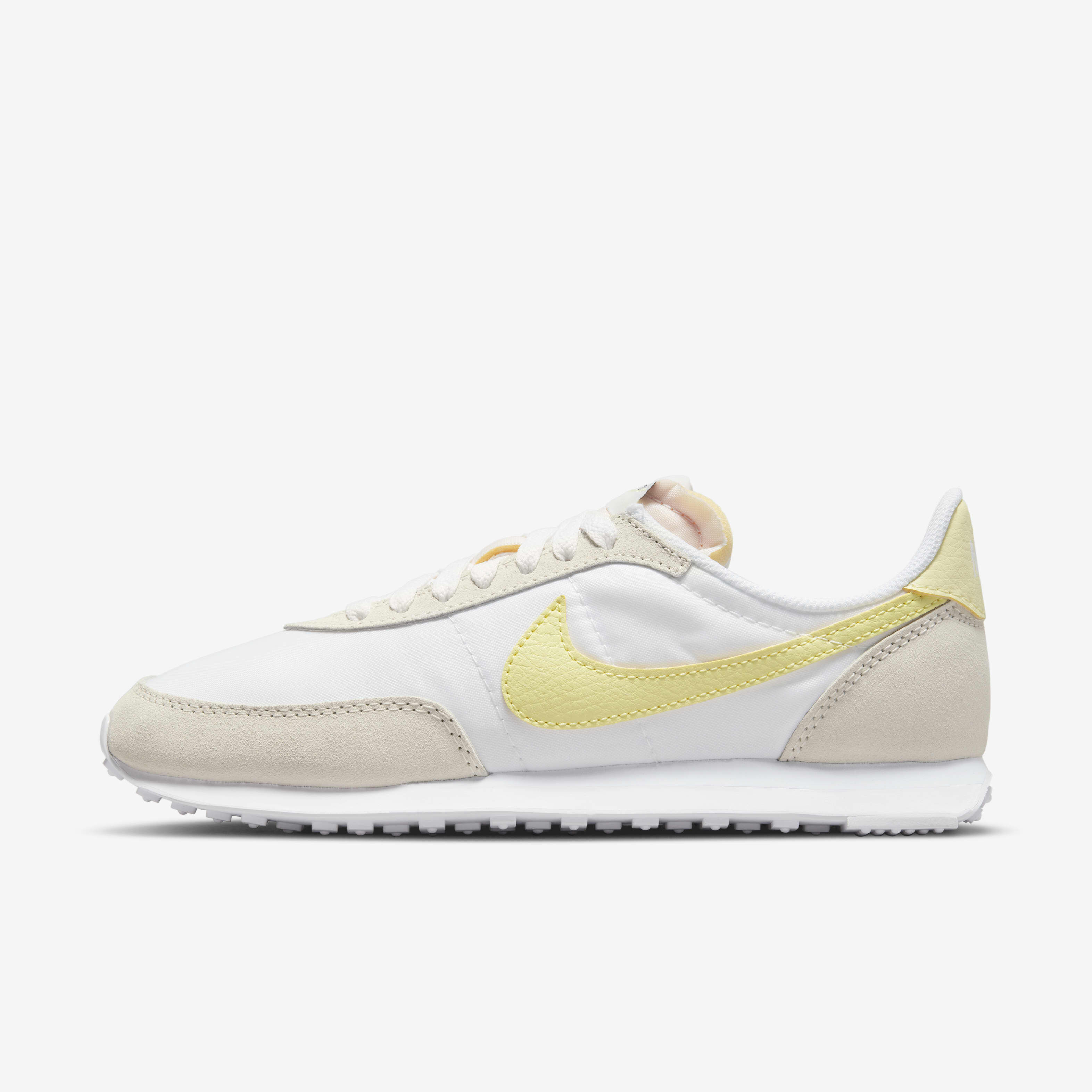 Buy Nike Waffle Trainer 2 Women's Shoes - Summit White/White