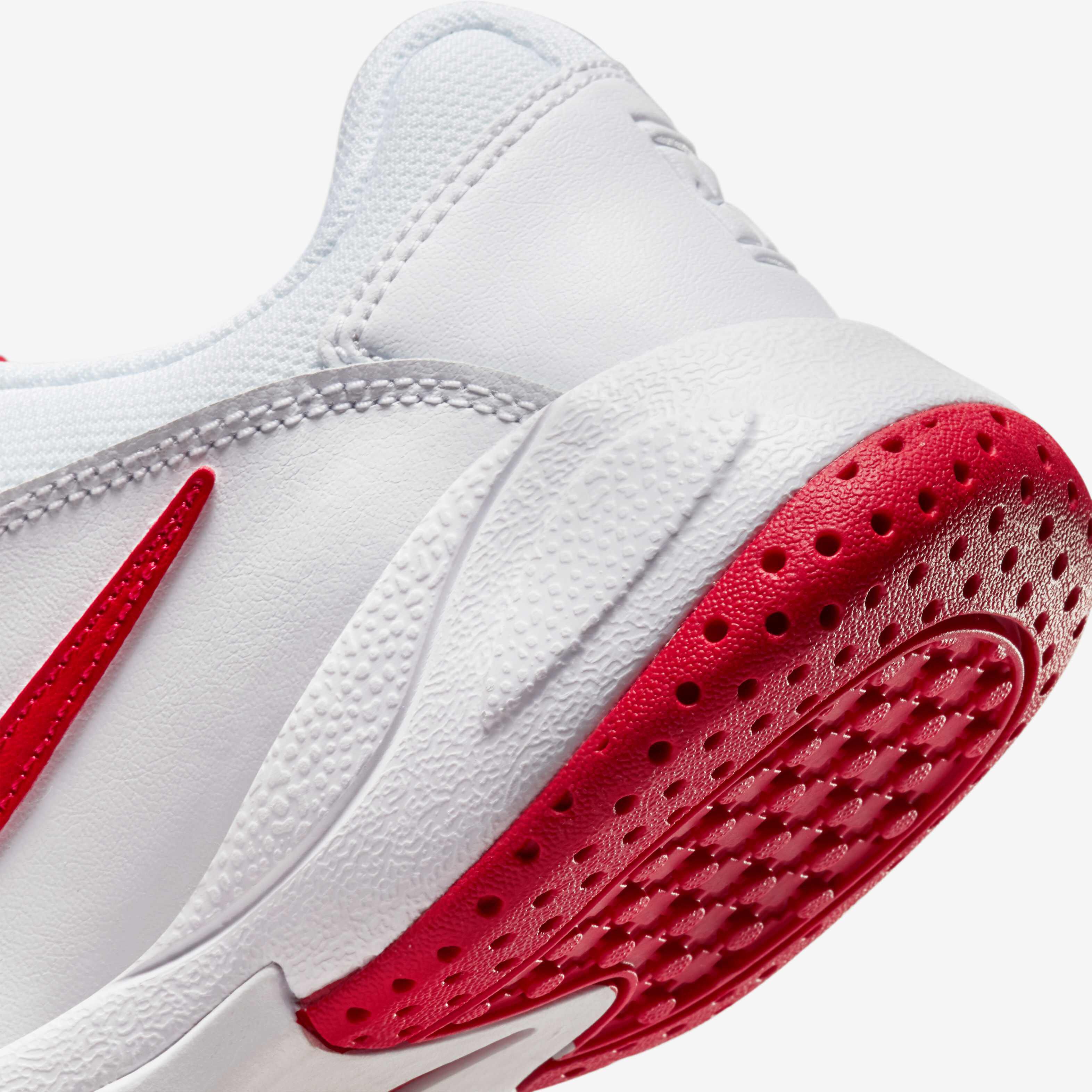 NikeCourt Jr. Lite 2 image number 7