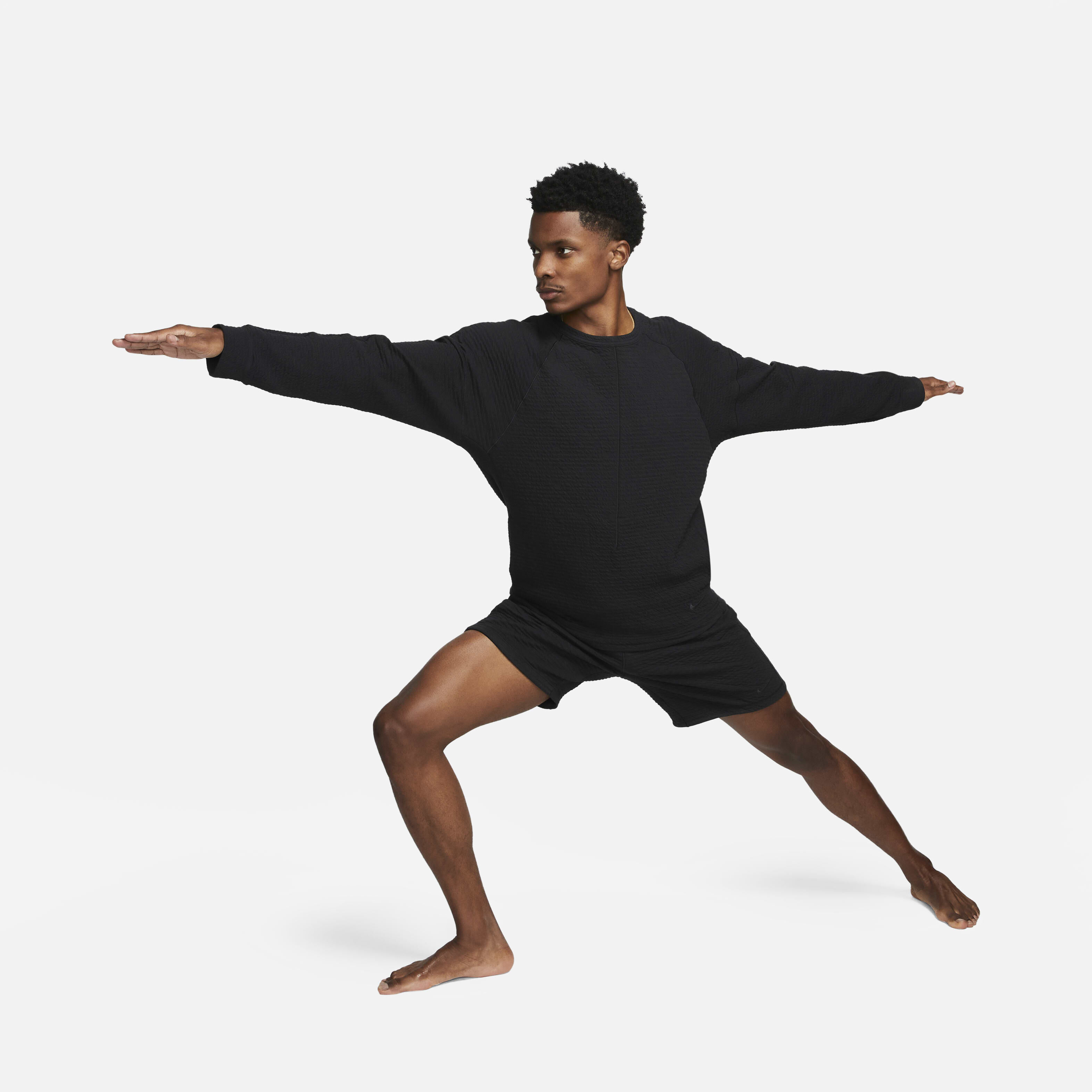 Nike Yoga image number 6