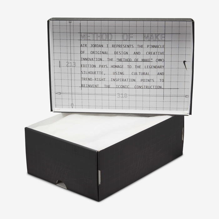 Air Jordan 1 High Method of Make image number 9 Air Jordan 1 High Method of Make image number 9